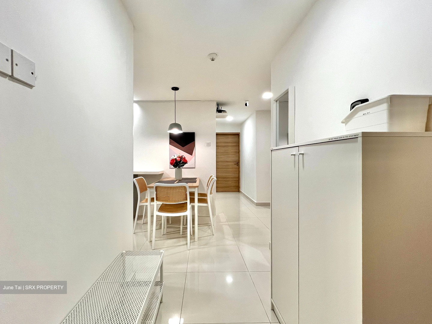 International Plaza (D2), Apartment #529903531